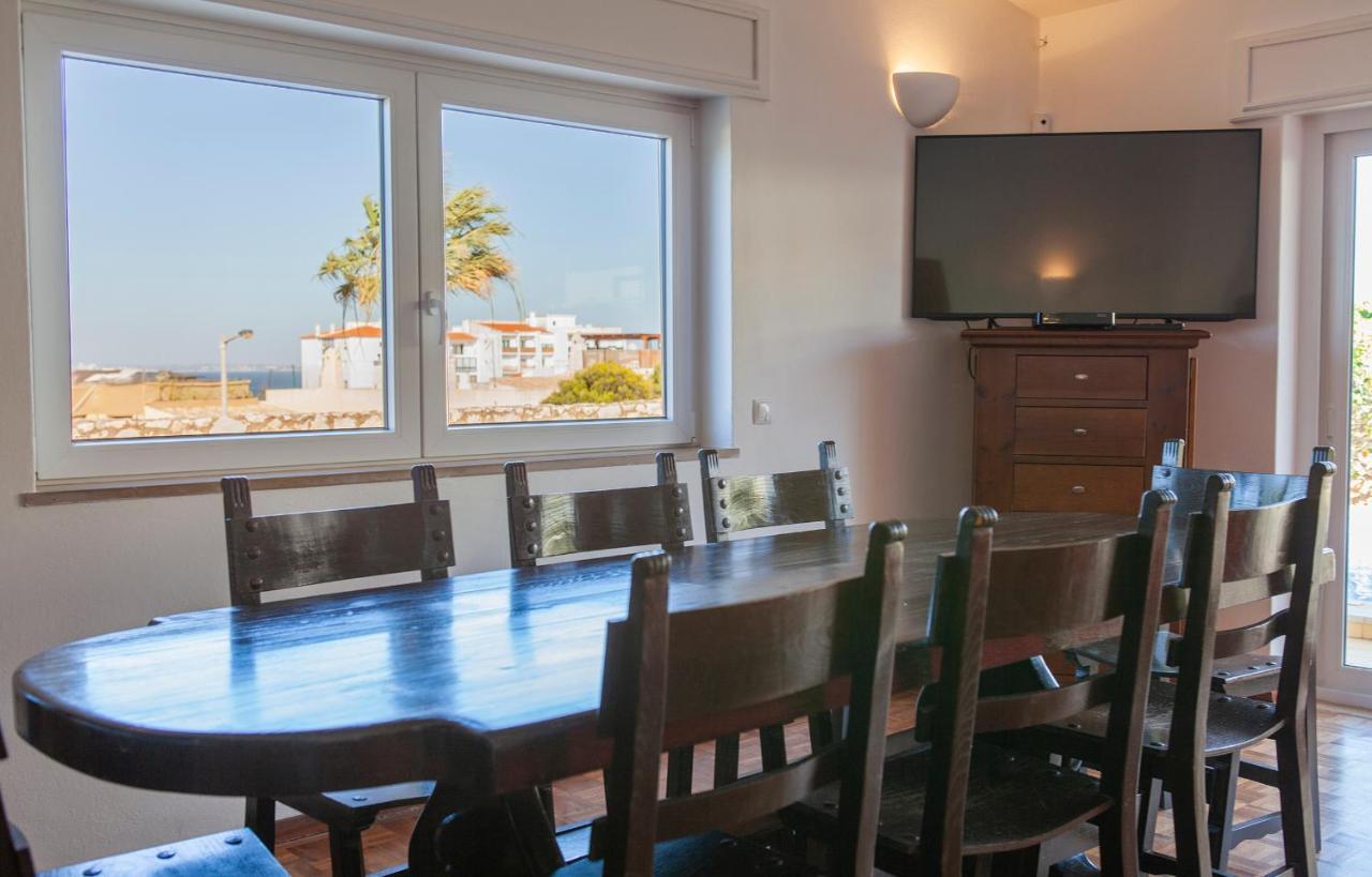 N - Astonishing Bay View Guesthouse 拉哥斯 外观 照片