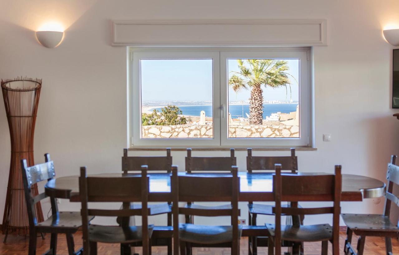 N - Astonishing Bay View Guesthouse 拉哥斯 外观 照片